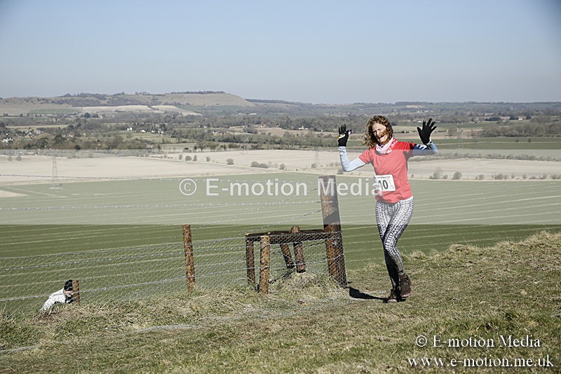 PVT 250218 -1427 - The Terminator 2018 Pewsey Vale 25/02/18