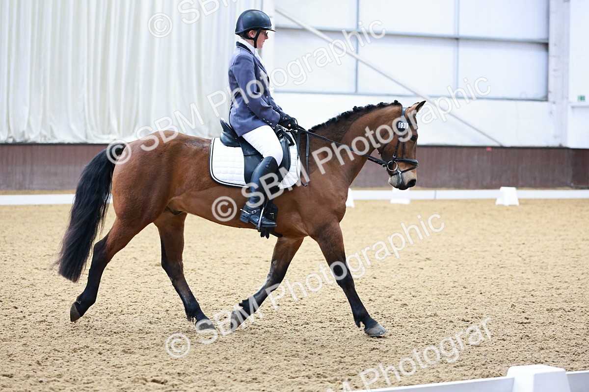 0B8A3670 - Class 3-6-9 - Prel Nov Ele - FSM