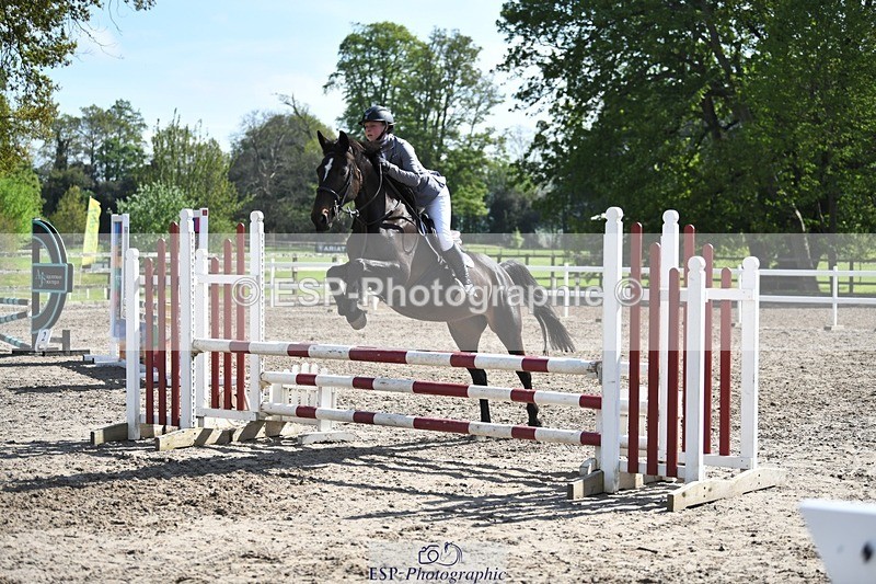 230512-101653-00500 - Cls 10 Snr 85cm Schooling