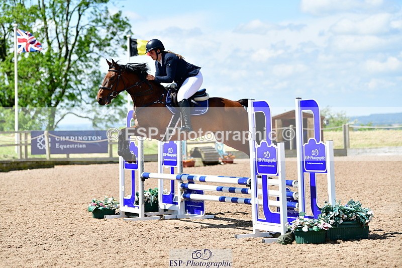 240525A-115028-05632 - Cls 20 85cm National Am Qualifier