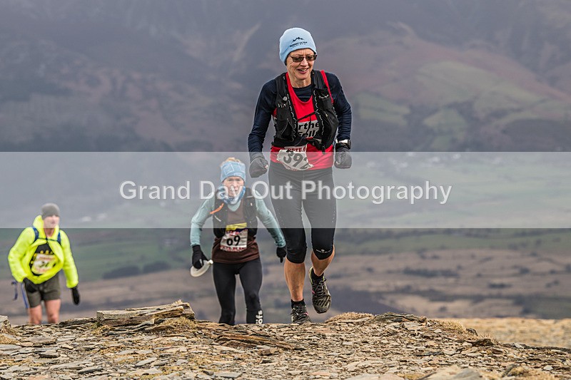 Coledale-732 - Coledale Horseshoe Fell Race Saturday 29th March 2025