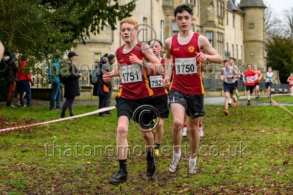 Falkirk26-912115 - U15 Boys