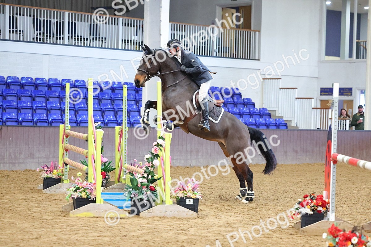 SBM_003104 - Class 15 - Senior Newcomers 1.10m