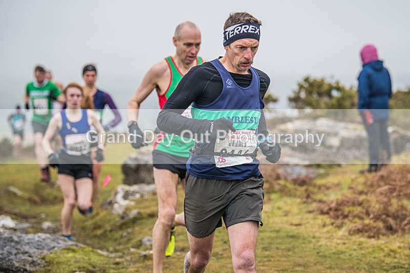 KWL-347 - Kendal Winter League Birkrigg Sunday 29th January 2023
