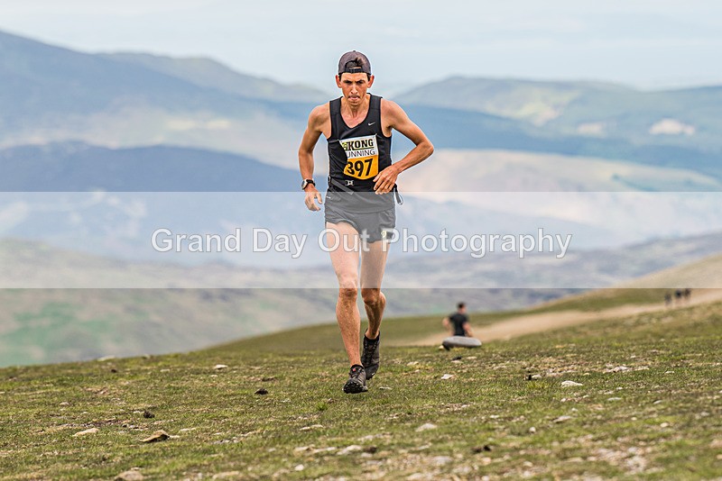 Helvellyn-83 - Helvellyn & The Dodds Fell Race Saturday 27th May 2023