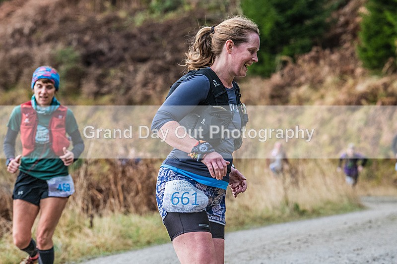 Glentress 21  10K-421 - High Terrain Events Glentress 21 & 10K Trail Races Saturday 16th November 2024