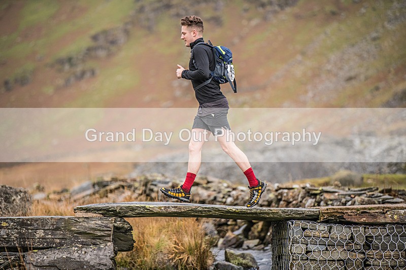 Kong MMM-830 - Kong Mini Mountain Marathon Round 3 North Wales Blaenau Ffestiniog  Sunday 27th November 2022