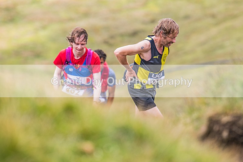 Inter Counties Men-584 - British Inter County Mountain Running Championship (Men) Saturday 14th June 2025