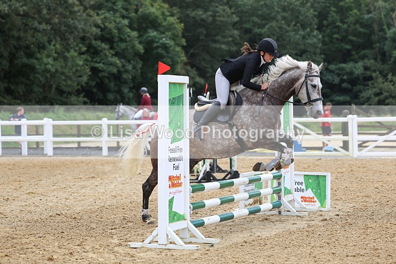 3E7A0095 - Class 1: Senior 60cm