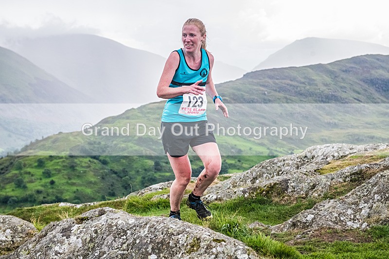 Arnison Crag-243 - Arnison Crag Horseshoe Fell Race Saturday 26th August 2023