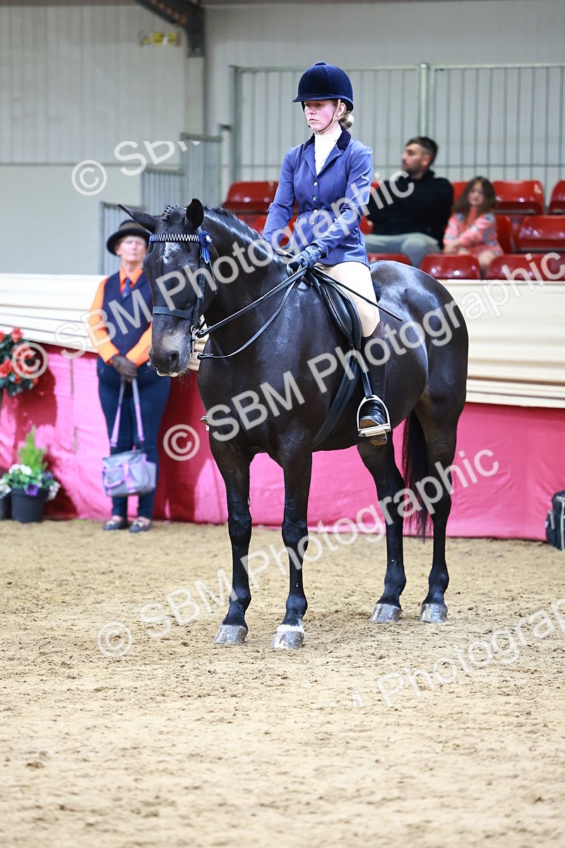 SBM_23471 - Class 904 - Supreme Final - Ridden Diamond