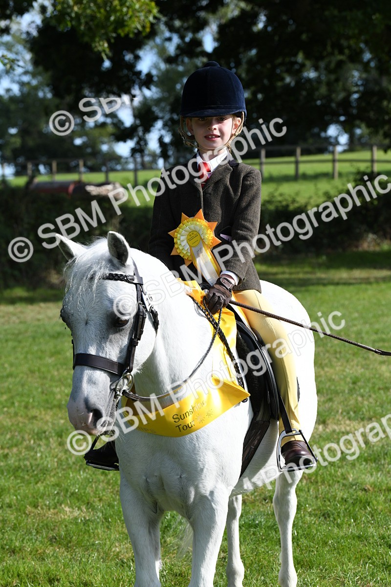 SBM_50469 - S21 - Novice & Newcomers 1st Ridden Pony