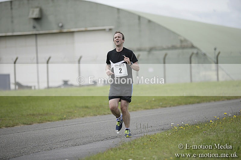 CAD5M 210719-0656 - Cadence Events Colerne 5 Miler  21-Jul-2019