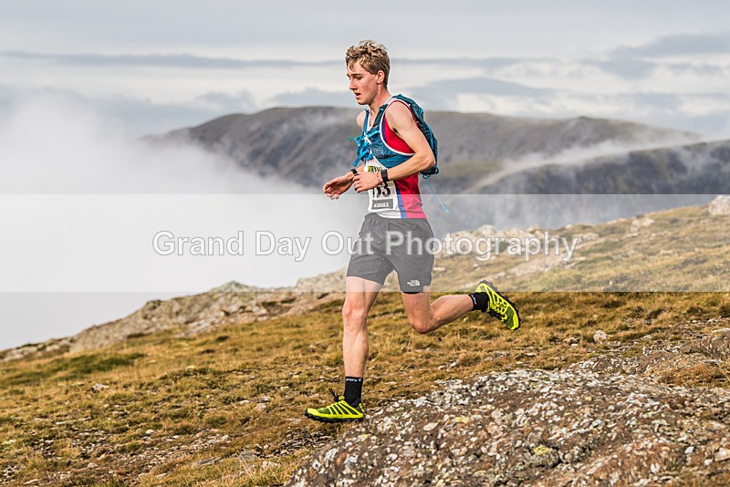 Buttermere-73 - Buttermere Shepherds Meet Fell Race Sunday 29th October 2023