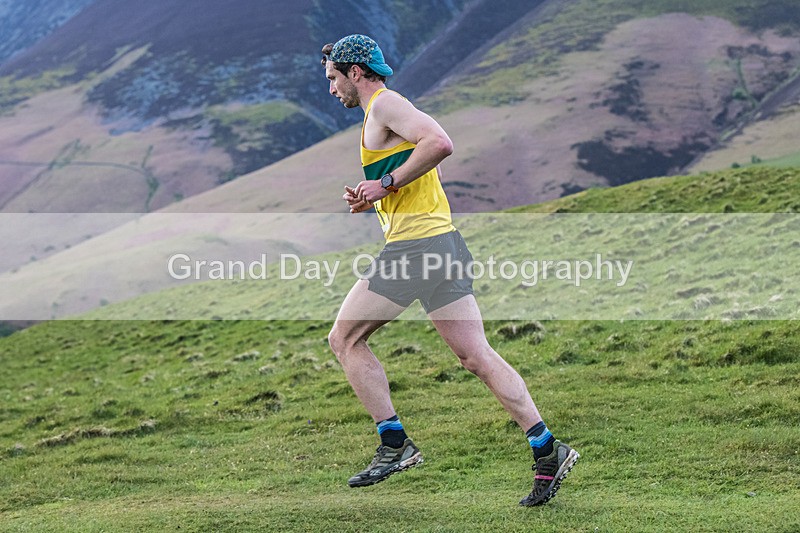 Latrigg-37 - Latrigg Fell Race Wednesday 13th May 2026