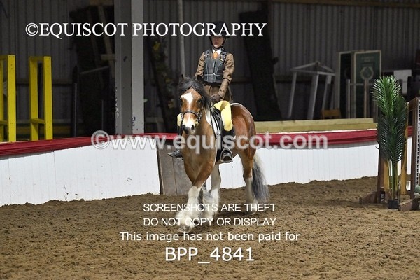 BPP_4841 - CLASS 1 X POLES