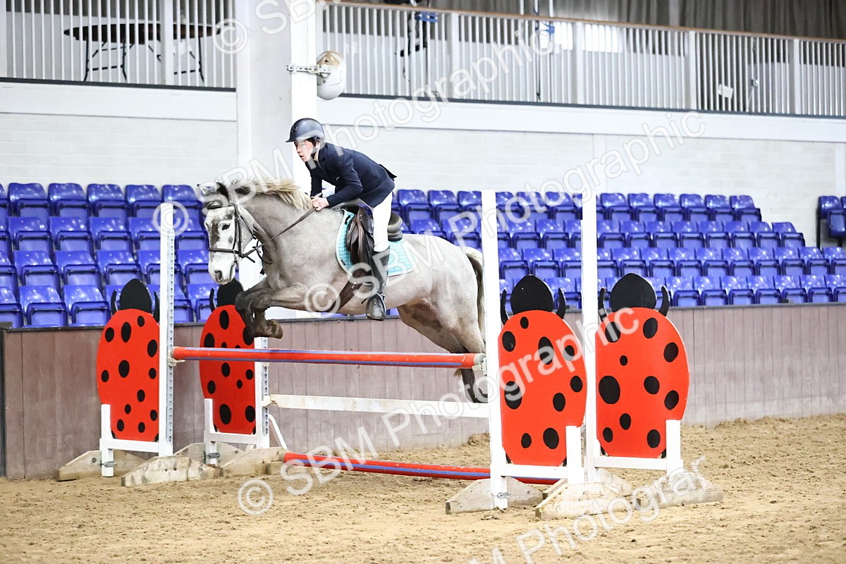 SBM_001696 - Class 11 - Blue Chip Pony Newcomers - 1.00m