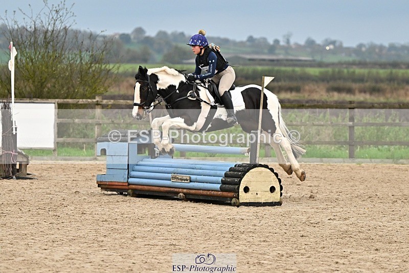 241110-154504-01310 - 80-85cm Arena Eventing