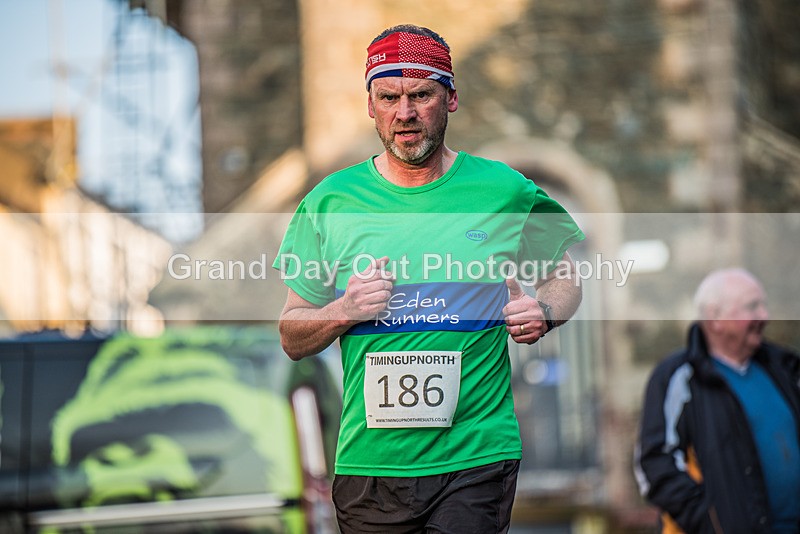 RTH-470 - Keswick Round The Houses Road Race, Wednesday 26th April 2023