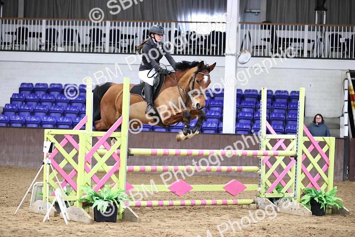 SBM_005001 - Class 16 - Senior Discovery 1m