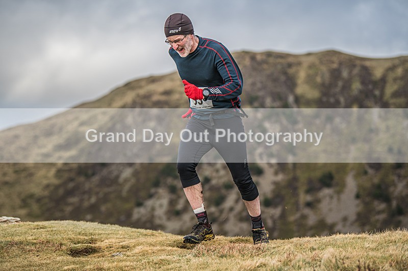Blake Fell-896 - Blake Fell Race Saturday 25th January 2025