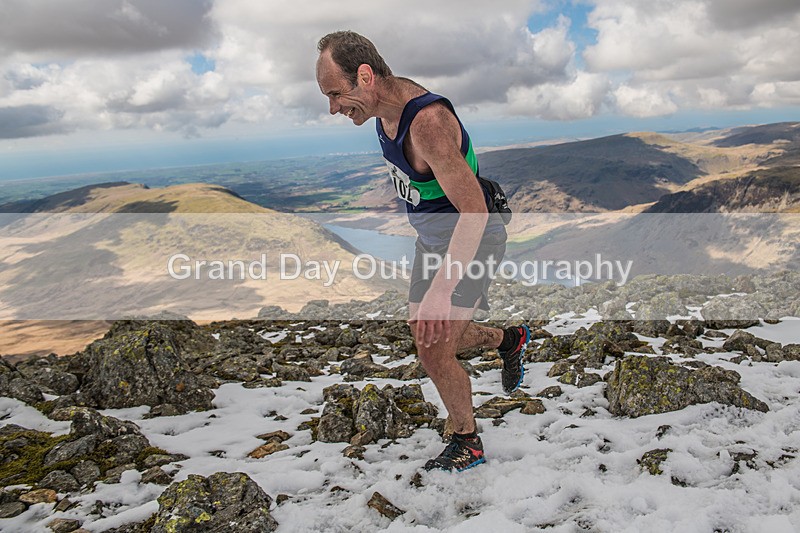 Eskdale Elevation-274 - Eskdale Elevation Fell Race Saturday 15th April 2023