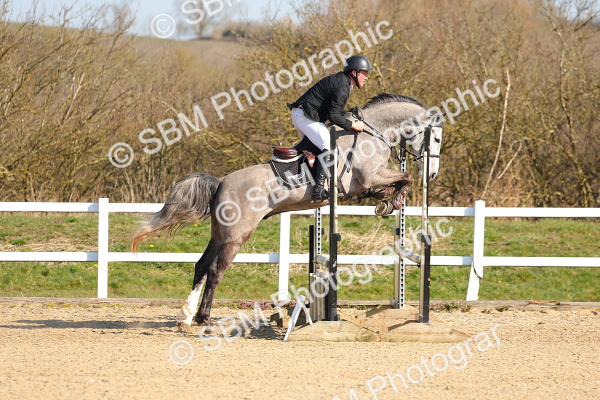 SBM_000322 - Class 1 - Clear Round