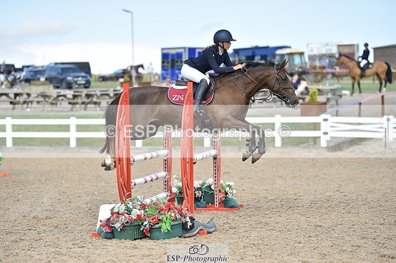 250628-163924-06720 - Cls 24 Pony Discovery & 90cm Open