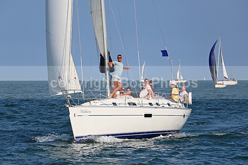 140621 NIKKERS GBR8249T WT7A3589 - ROUND THE ISLAND - 21st June 2014