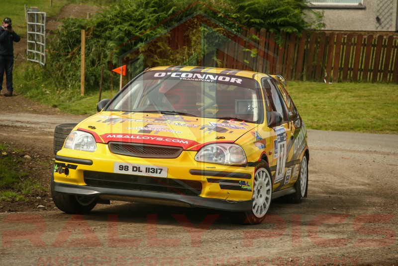 PRM Loughgall Rally 2024 37 of 110 - PRM Loughgall Stages 2024