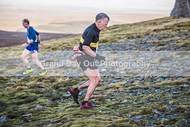Nine Standards-260 - Nine Standards Fell Race Monday 1st January 2024