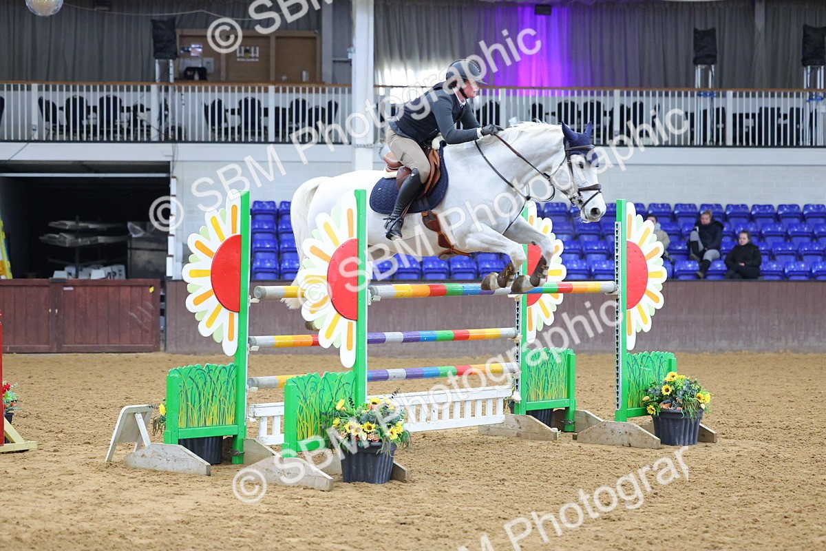 SBM_004132 - Class 11.- National 1.30-1.40m Open