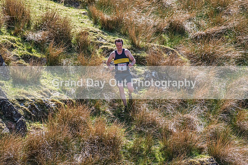 Glaramara-303 - Glaramara Fell Race Saturday 17th May 2025