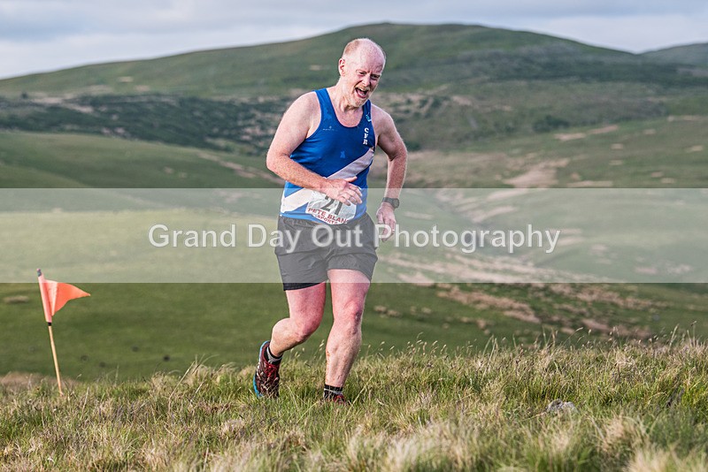 Latterbarrow-395 - Latterbarrow Loop Fell Race Wednesday 24th May 2023