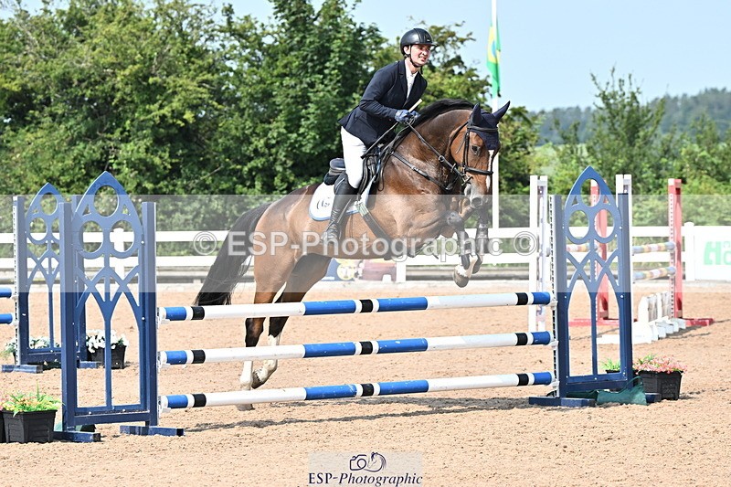 240801A-105304-00367 - Cls 8 85cm Amateur Qualifier