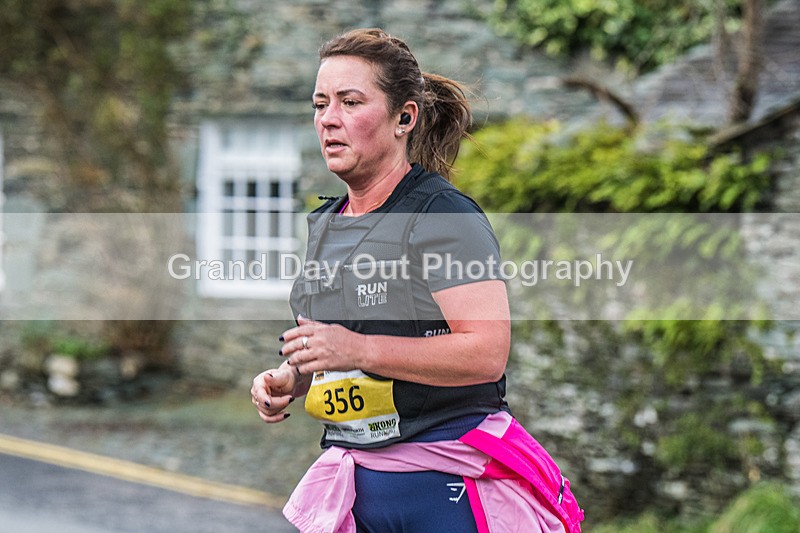 Derwentwater-1028 - Derwentwater 10 Mile Road Race Sunday 2nd November 2025
