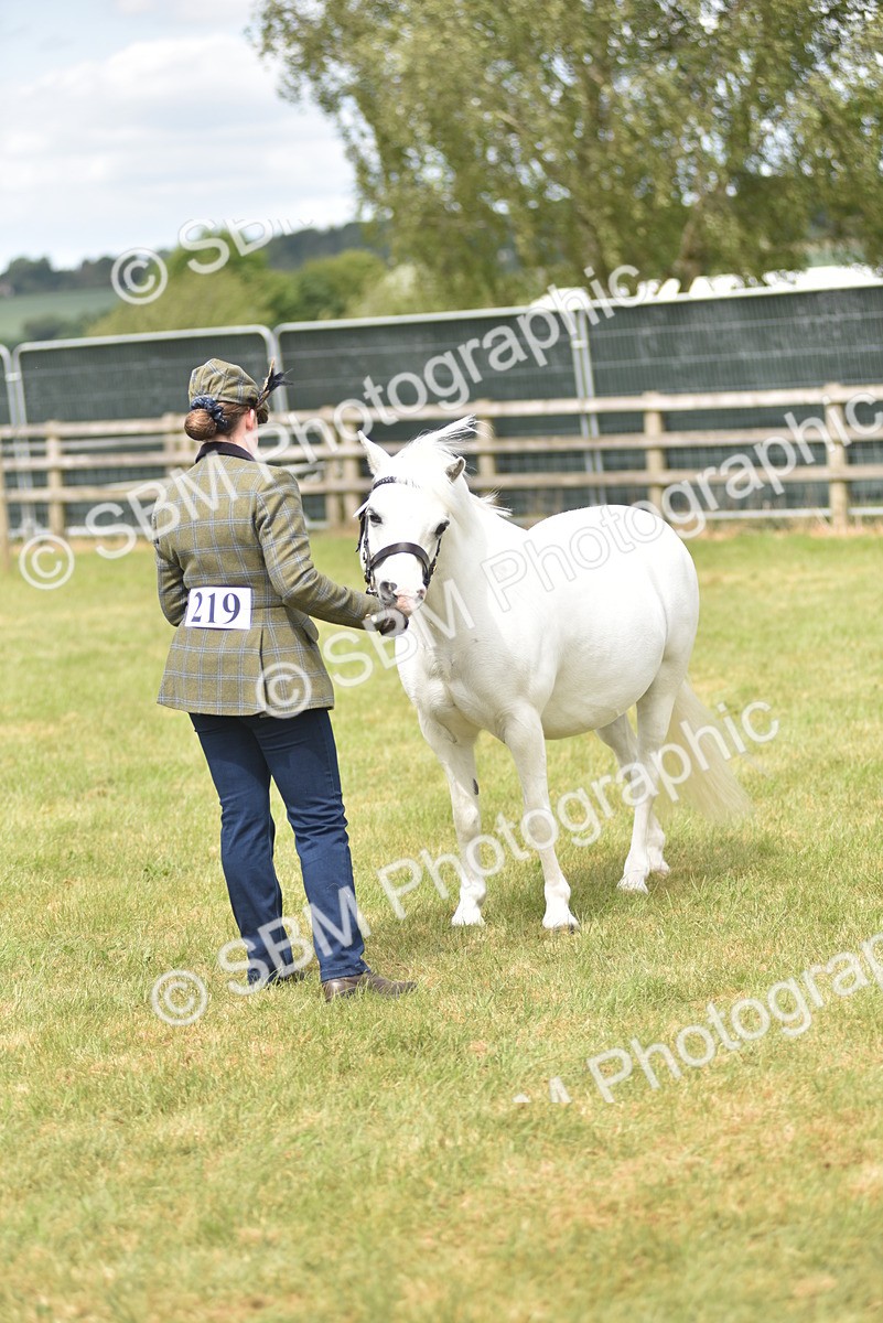 SBM_16055 - Class 117-122 - SSADL RIHS Qualifier