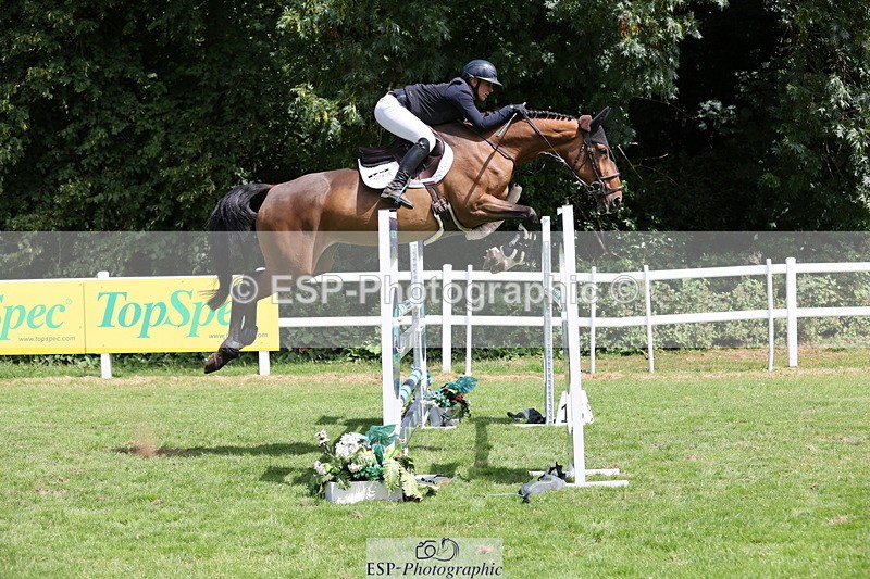 250704A-120417-09299 - Cls 16 Snr Newcomers 2nd Round