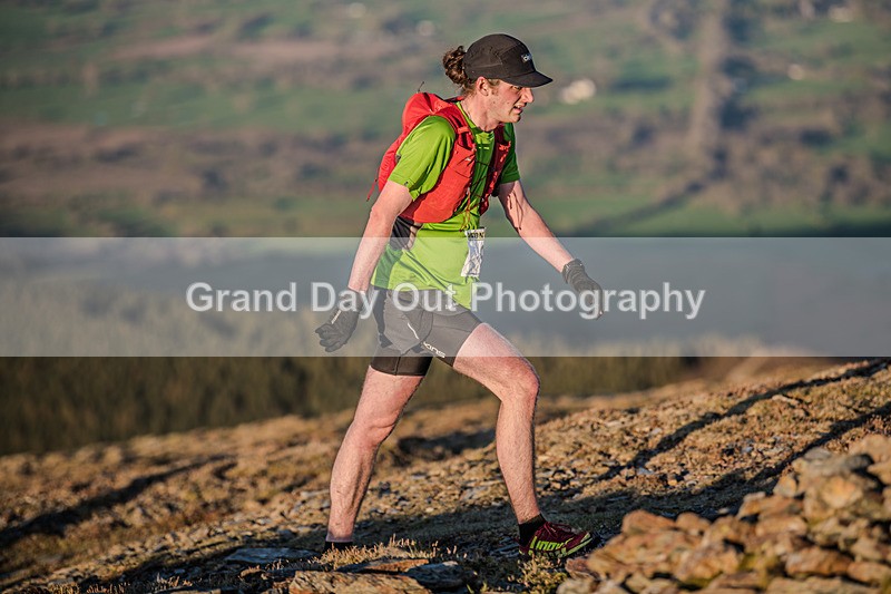 Grisedale-132 - Grisedale Grind Fell Race Wednesday 17th April 2024