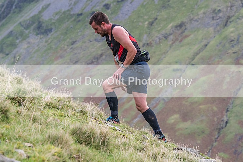Wasdale Show-409 - Wasdale Head Show Fell Races (Junior & Senior) Saturday 14th October 2023