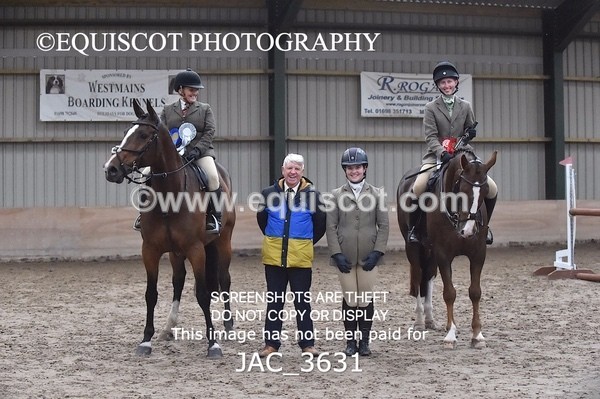 JAC_3631 - CLASS 9 BHS Scotland Riding Club Working Hunter Qualifier