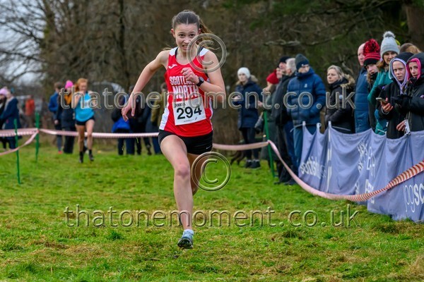 InterXC26-910556 - U17 Women