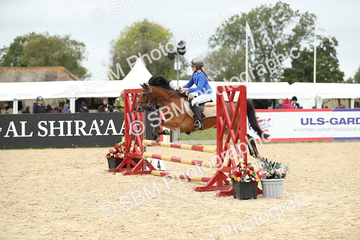 SBM_70143 - J15 - Junior Pony 70cm Championship
