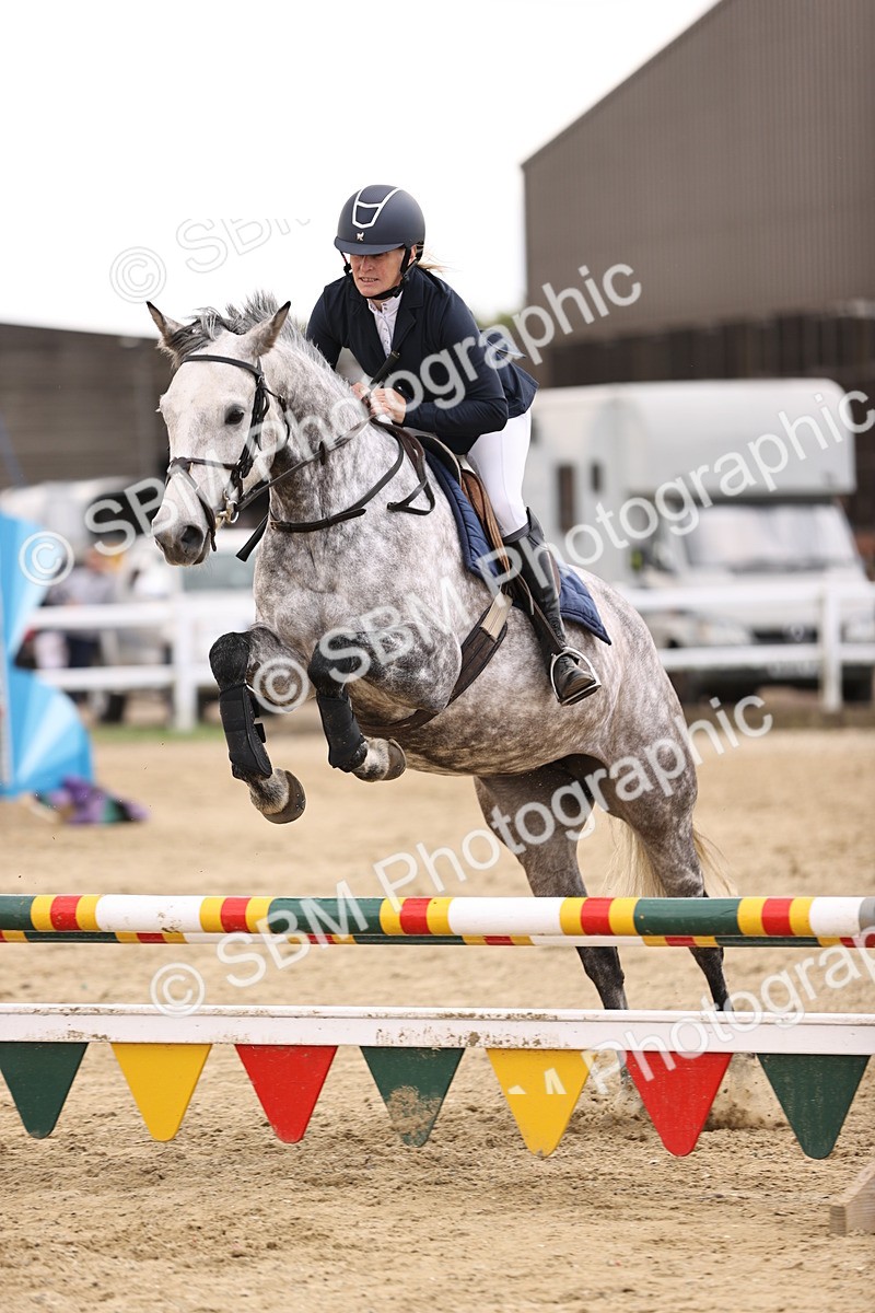 SBM_007183 - Class 2 - 80cm showjumping