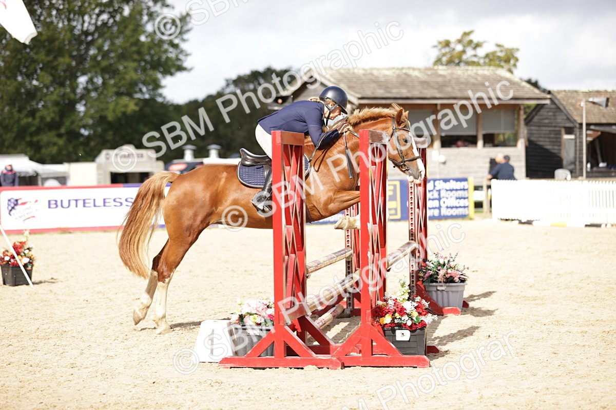 SBM_18673 - J33 - Senior 75cm Championship