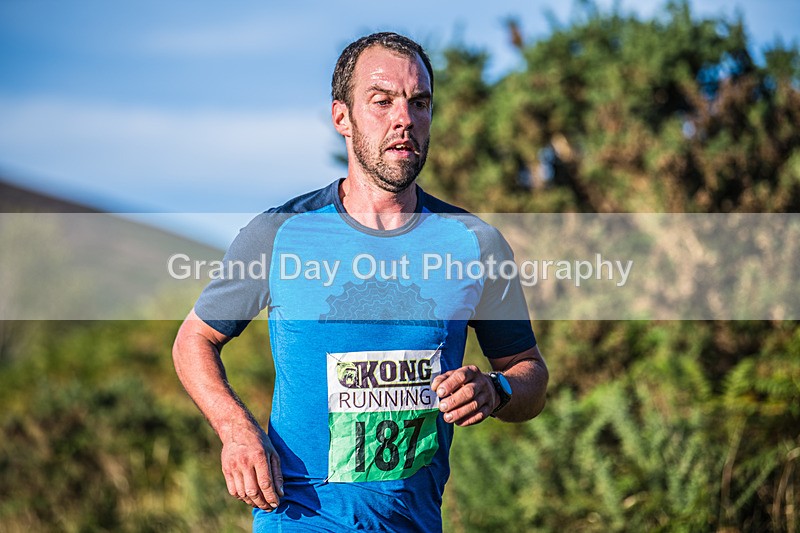 Latrigg-423 - Not Round Latrigg Race Wednesday 14th August 2024