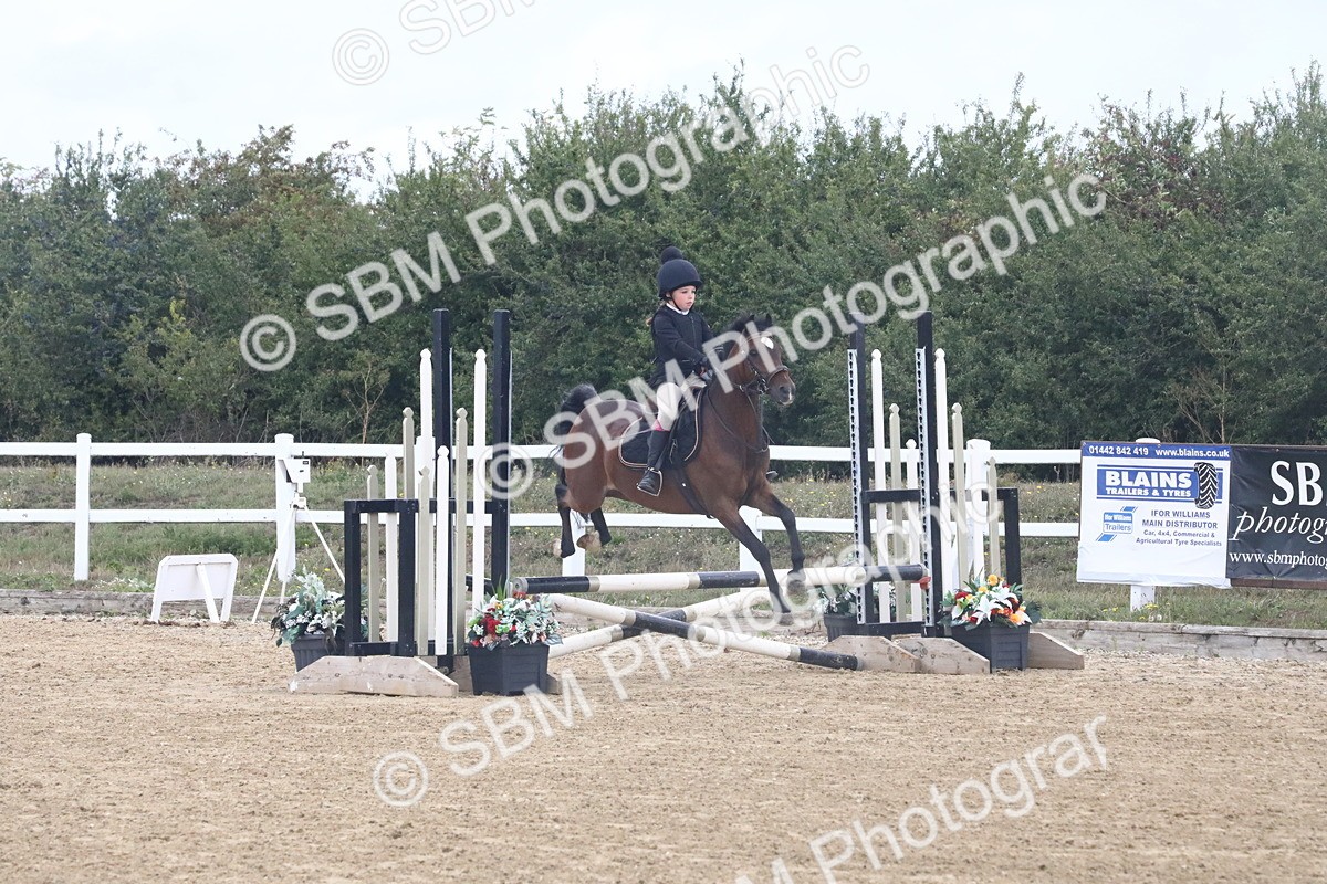 SBM_006105 - Class 6 - 60cm Champs