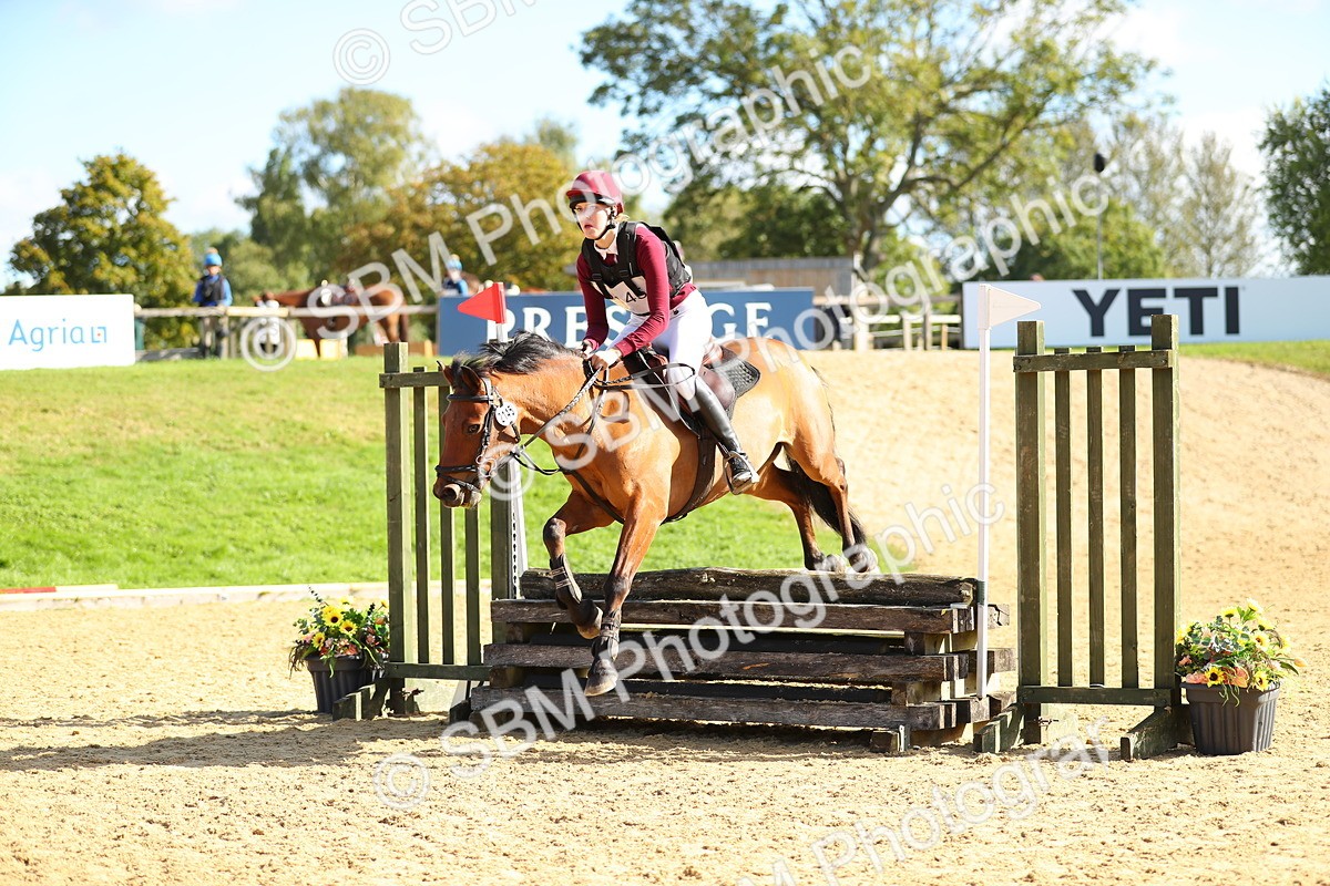 SBM_03357 - E3 Eventers Challenge 70cm Open