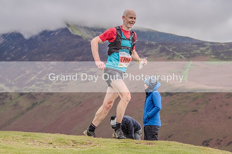 British Fell Relay-2563 - British Fell & Hill Relay Championship Braithwaite Keswick Saturday 21st October 2023
