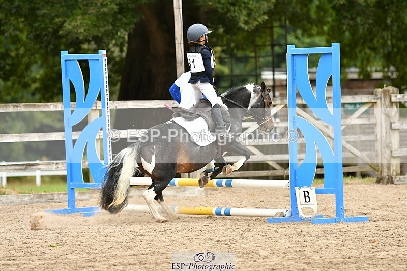 250820A-141349-09340 - Round 2, 13.30 to End